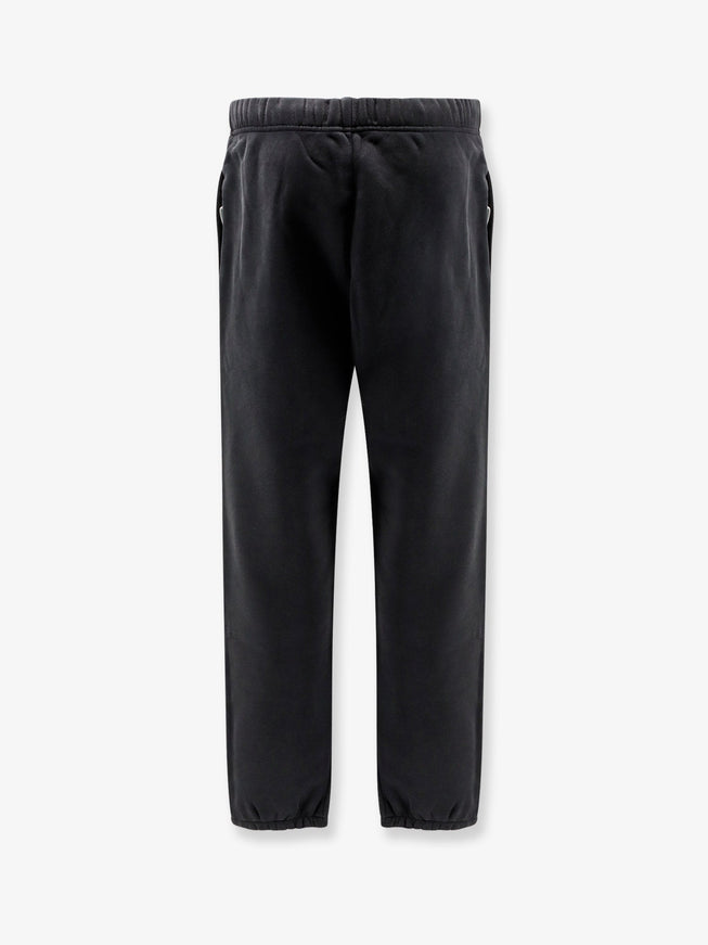 Purple Brand Cotton Jogging Trousers
