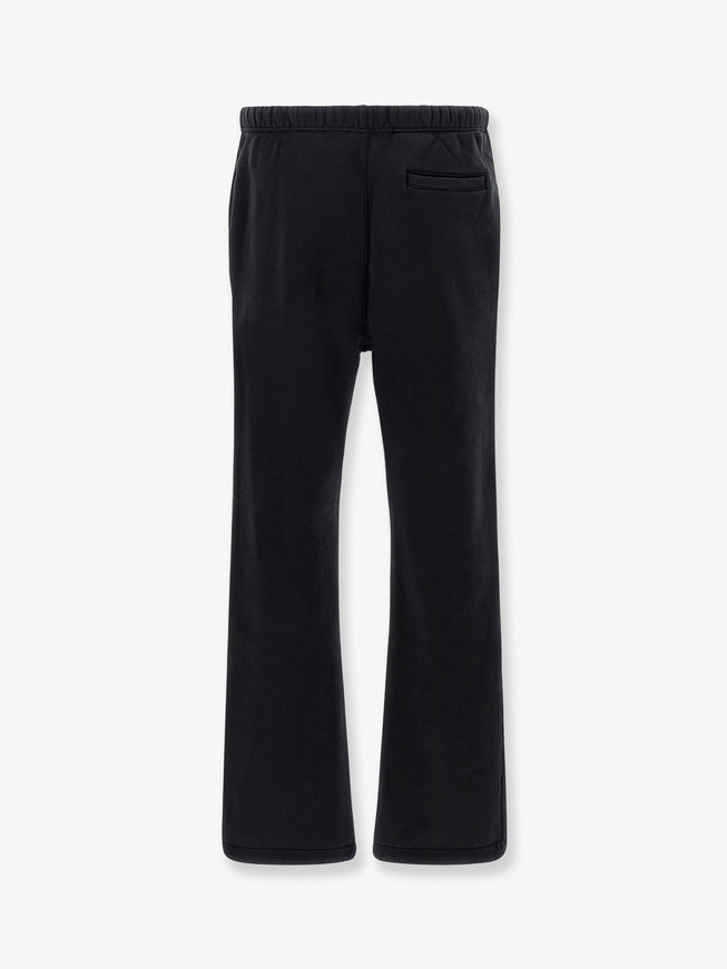 Purple Brand Cotton Jogging Trousers