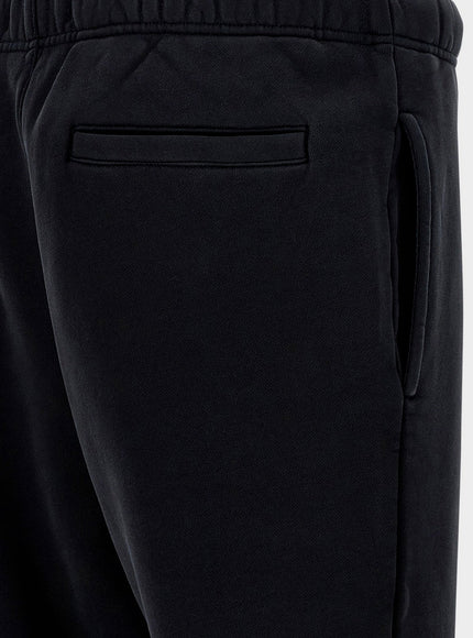 Purple Brand Cotton Jogging Trousers