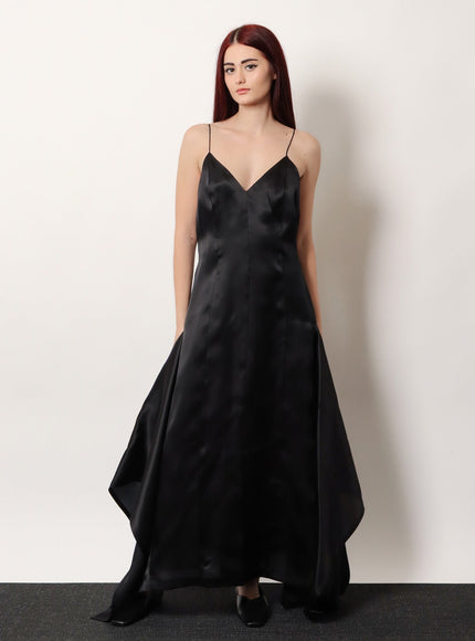 R2W Nith Organza Dress
