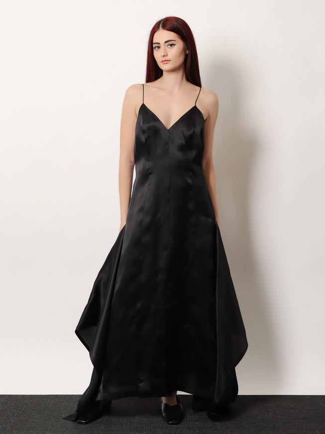 R2W Nith Organza Dress