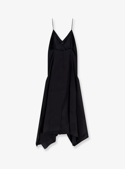 R2W Nith Organza Dress