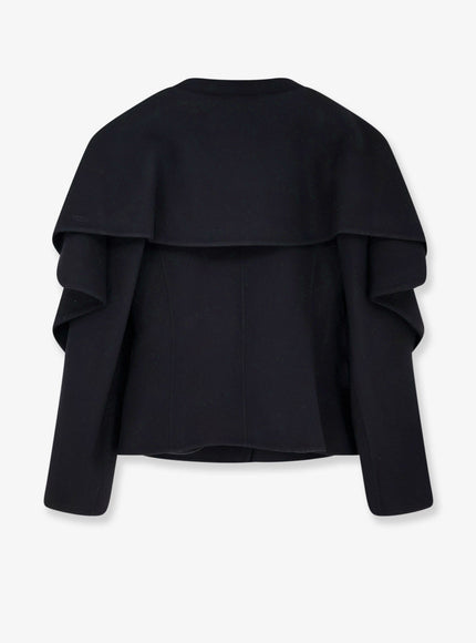 R2W Catran Wool And Cashmere Blazer