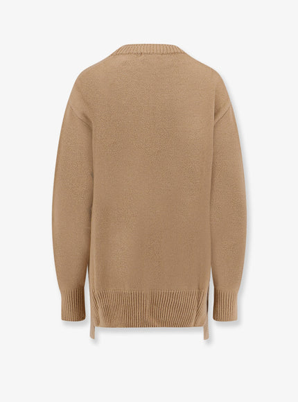 R2W Nicolas Wool And Cashmere Sweater