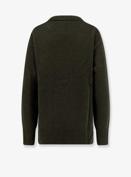 R2W Nicolas Wool And Cashmere Sweater