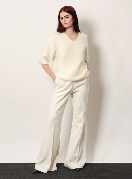 R2W Vonnie Wool Trousers