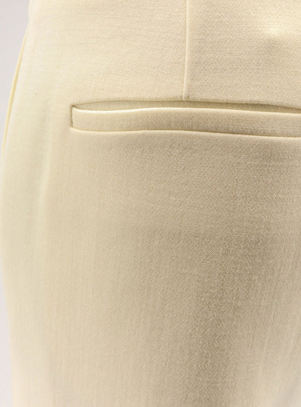 R2W Vonnie Wool Trousers