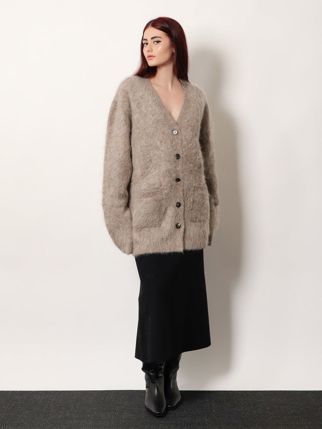 R2W Alpaca Blend Cardigan