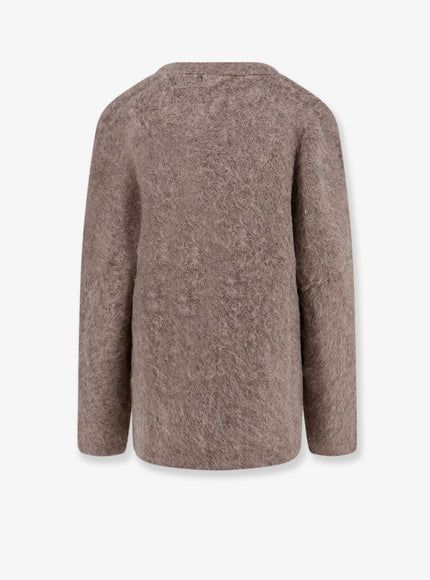 R2W Alpaca Blend Cardigan