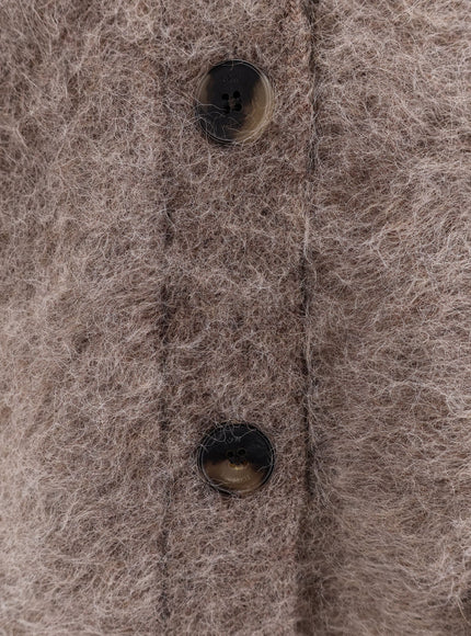 R2W Alpaca Blend Cardigan