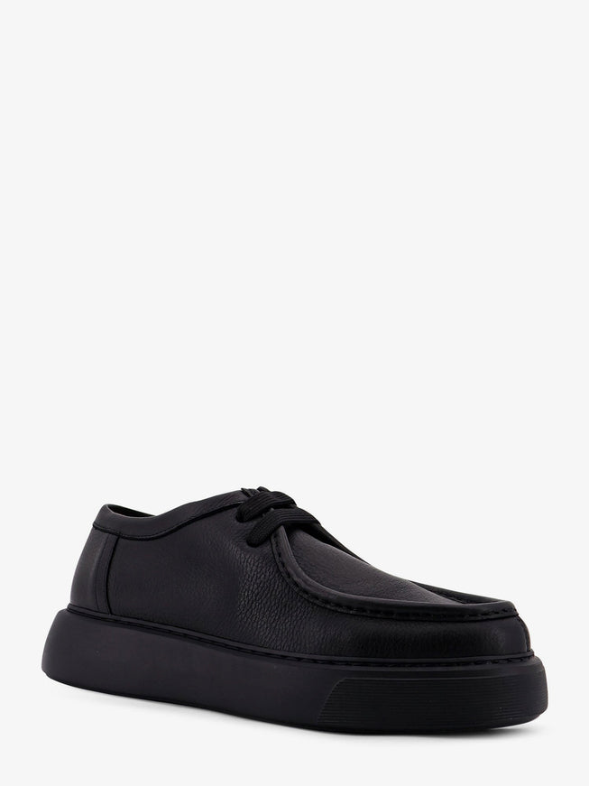 Reference Fernabee Leather Lace-Up Shoes