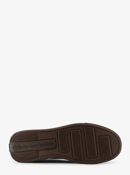 Reference Tahoe Suede Lace-Up Shoes