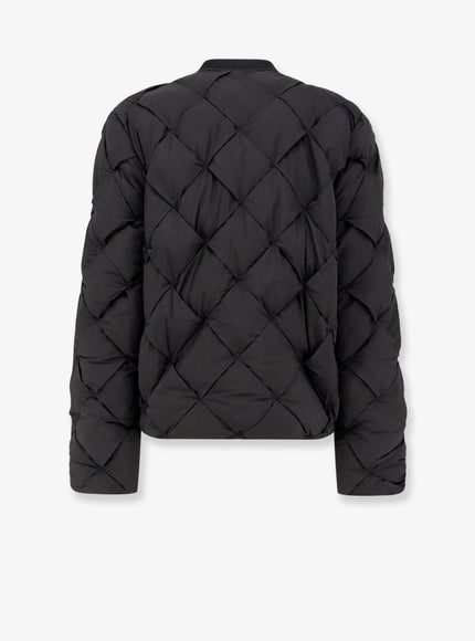 Represent Featherless Stretch Nylon Down Jacket