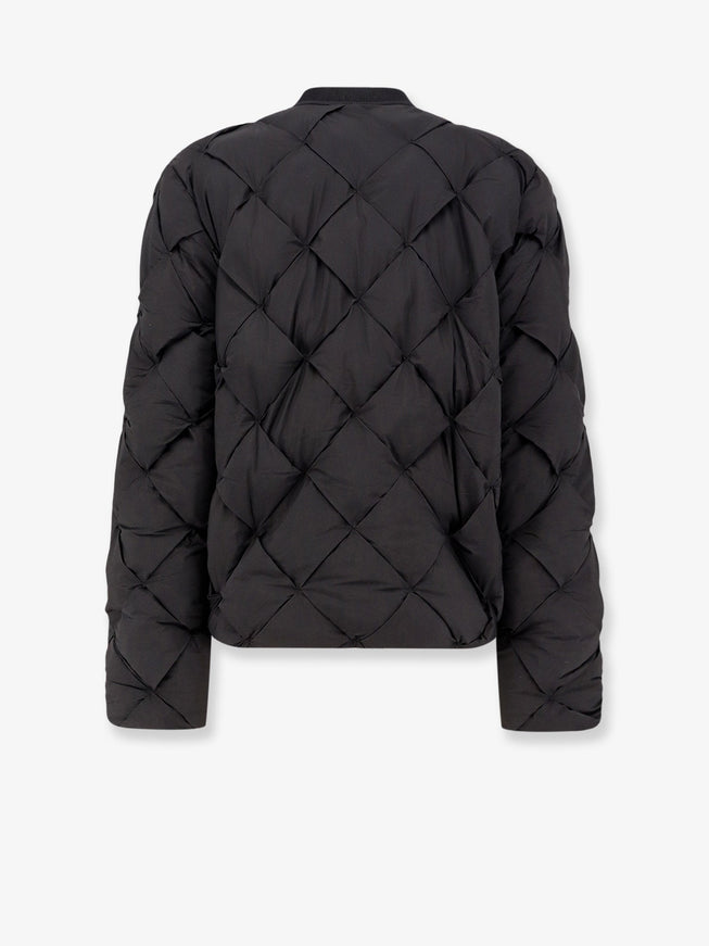 Represent Featherless Stretch Nylon Down Jacket