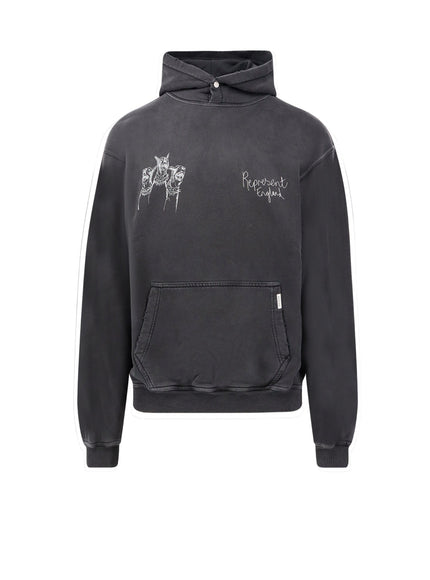 Represent Cotton Sweatshirt