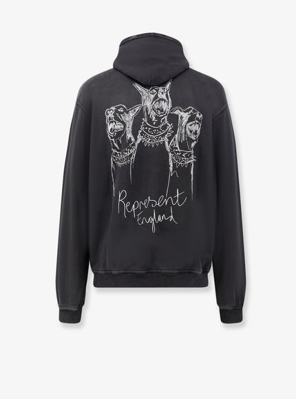 Represent Cotton Sweatshirt