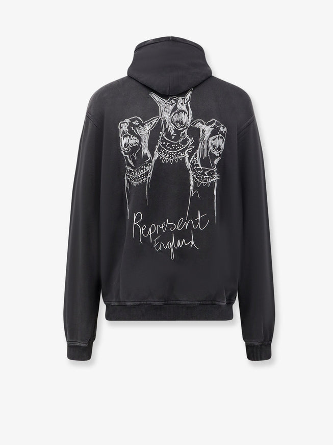 Represent Cotton Sweatshirt
