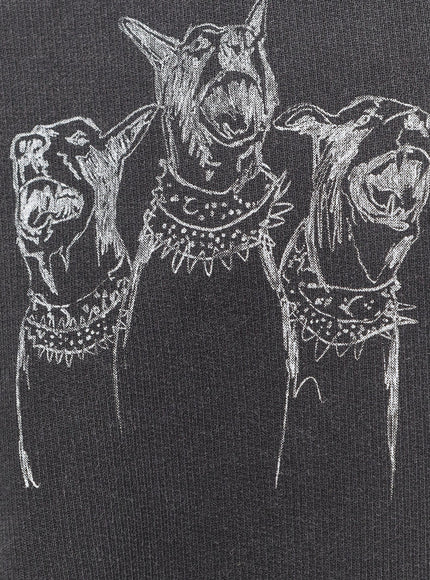 Represent Cotton Sweatshirt