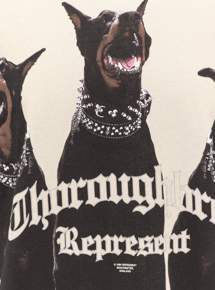 Represent Cotton T-Shirt