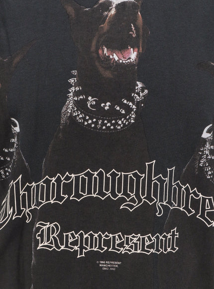 Represent Cotton T-Shirt