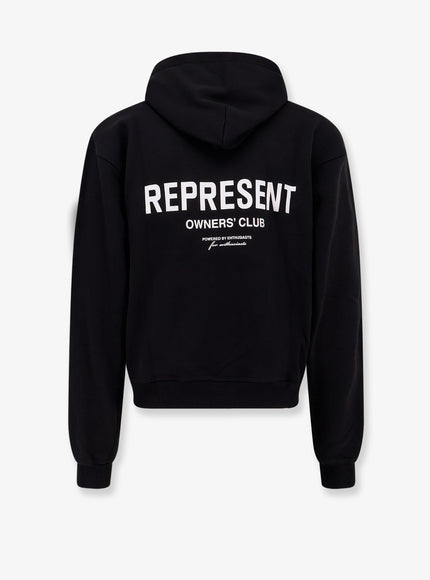 Represent Cotton Sweatshirt