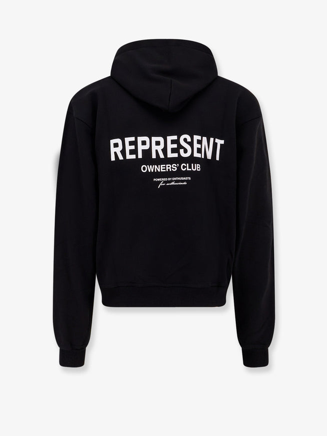 Represent Cotton Sweatshirt