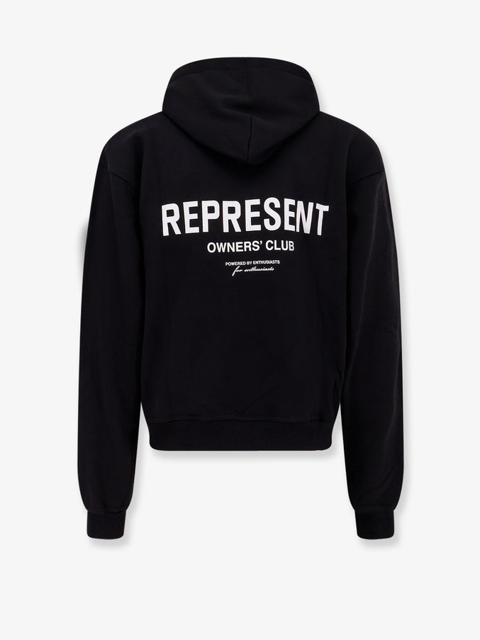 Represent Cotton Sweatshirt