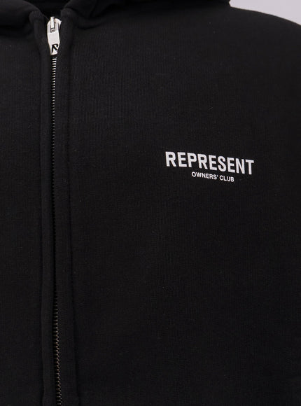 Represent Cotton Sweatshirt