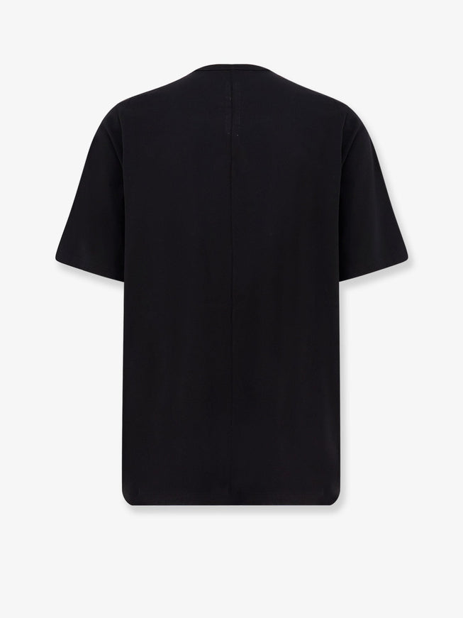 Rick Owens Brad T Cotton T-Shirt