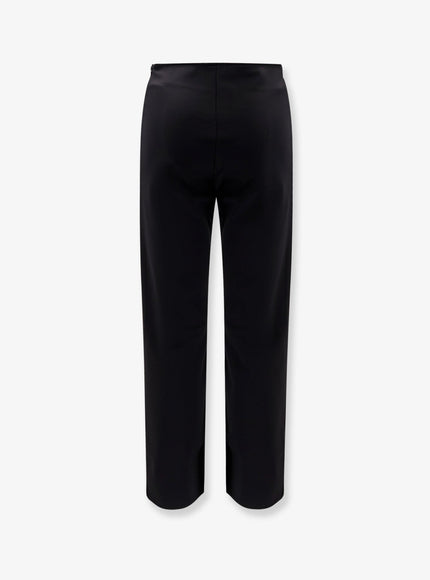 Rohe Classic Stretch Fabric Trousers