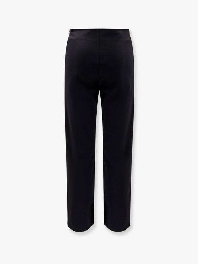 Rohe Classic Stretch Fabric Trousers