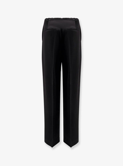 Rohe Relaxed Satin Trousers