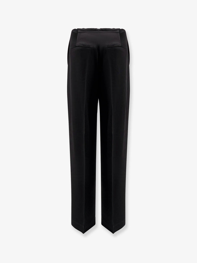 Rohe Relaxed Satin Trousers