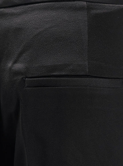 Rohe Relaxed Satin Trousers
