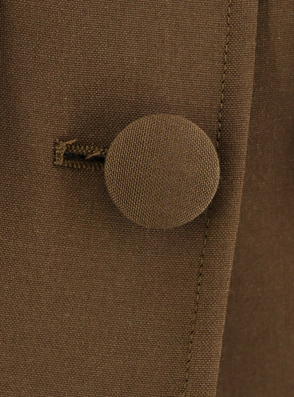 Rohe Safari Virgin Wool Blazer