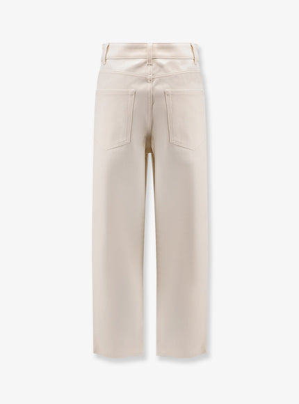 Rohe Cotton Trousers