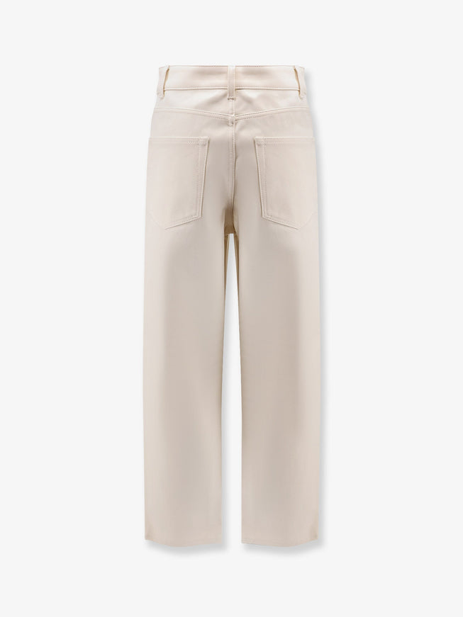 Rohe Cotton Trousers