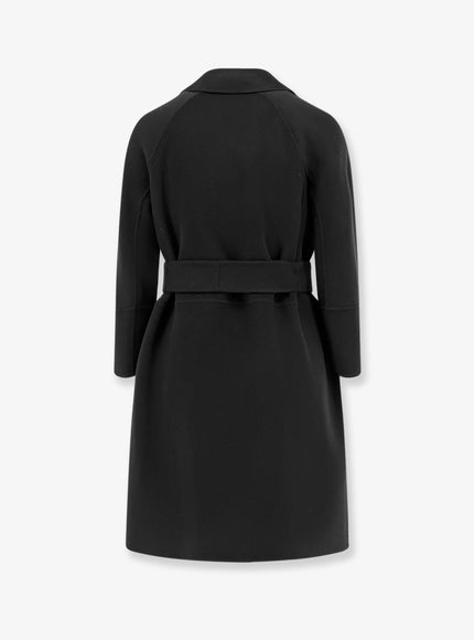 Max Mara Arona Virgin Wool Coat
