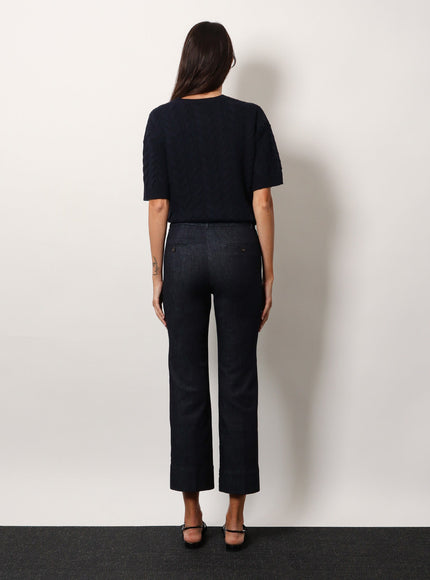 'S Max Mara Fresis Denim Trousers