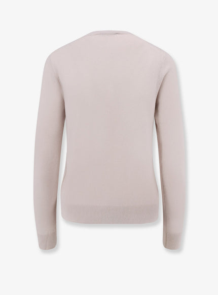'S Max Mara Idoneo Wool Sweater