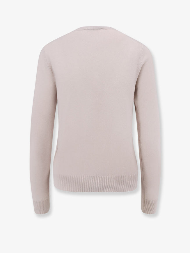 'S Max Mara Idoneo Wool Sweater