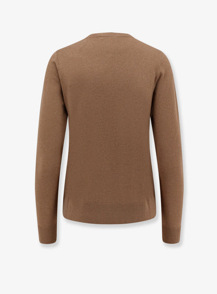 'S Max Mara Idoneo Wool Sweater