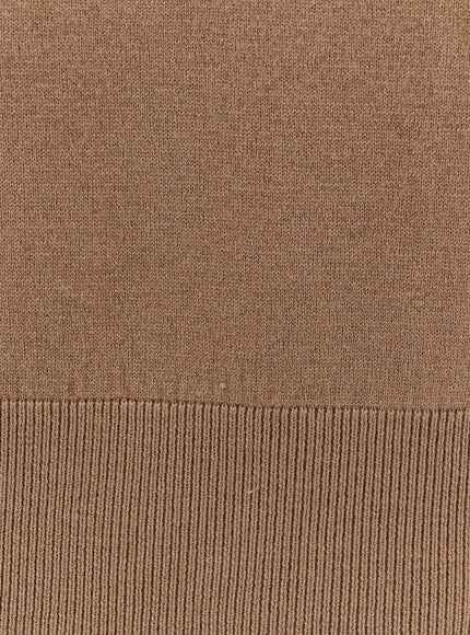 'S Max Mara Idoneo Wool Sweater