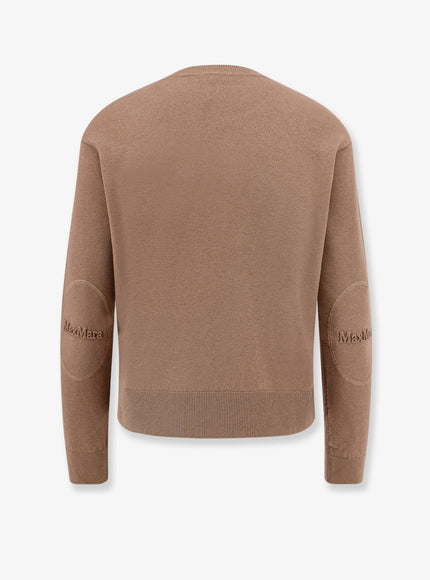 'S Max Mara Eco Wool Sweater