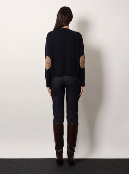 'S Max Mara Eco Wool Sweater