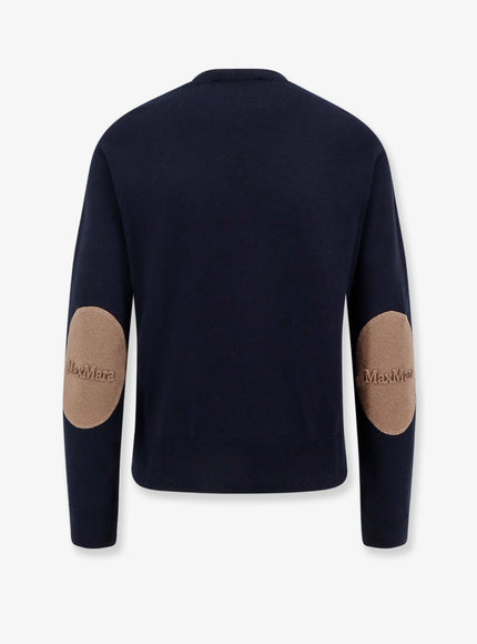 'S Max Mara Eco Wool Sweater