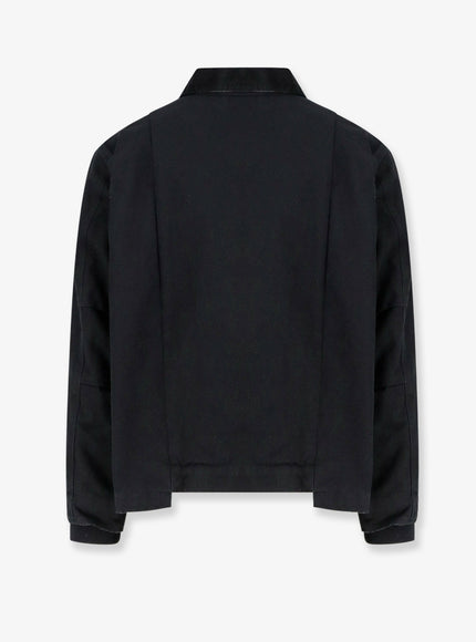 Sacai X Carhartt Wip Carhartt Wip Duck Cotton Jacket