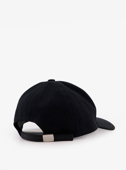 Sacai X Carhartt Wip Carhartt Wip Duck Cotton Baseball Hat