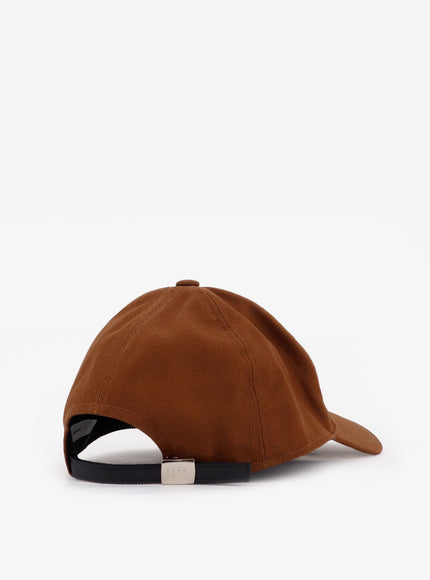 Sacai X Carhartt Wip Carhartt Wip Duck Cotton Baseball Hat