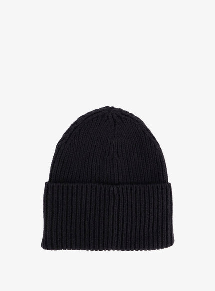 Sacai X Carhartt Wip Carhartt Wip Wool Blend Knit Beanie Hat
